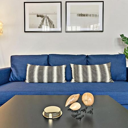 Cool 2Br Apartment Close To Fun City - Grace 2 Чикаго Екстериор снимка